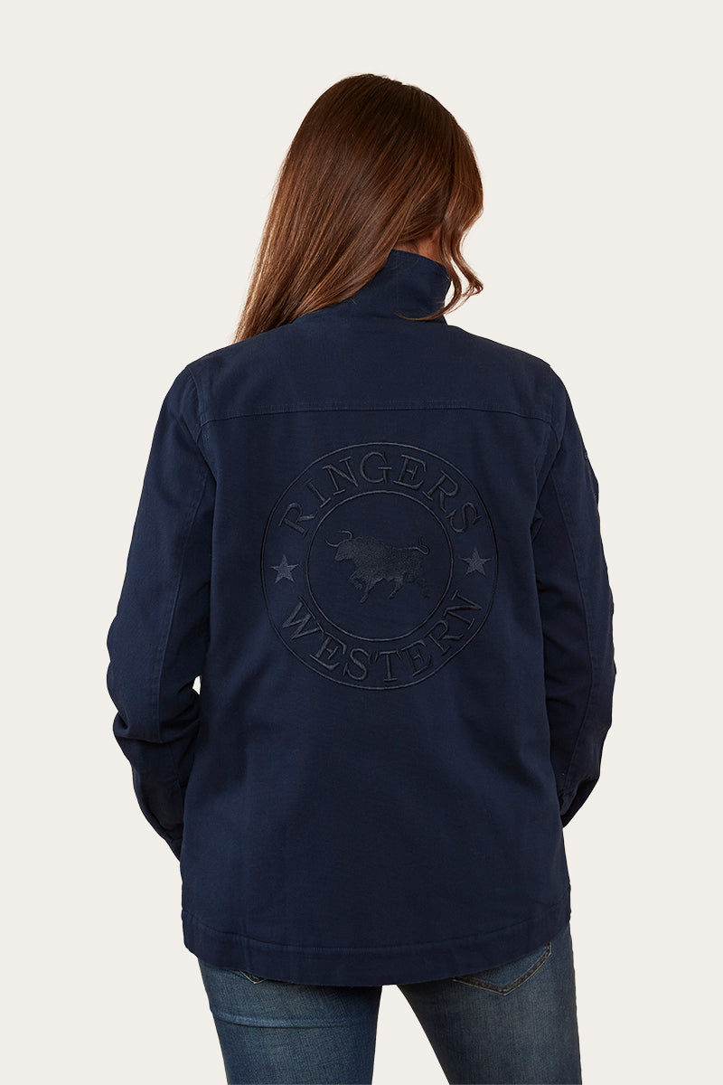 Ringers Western Rothbury Womens Jacket