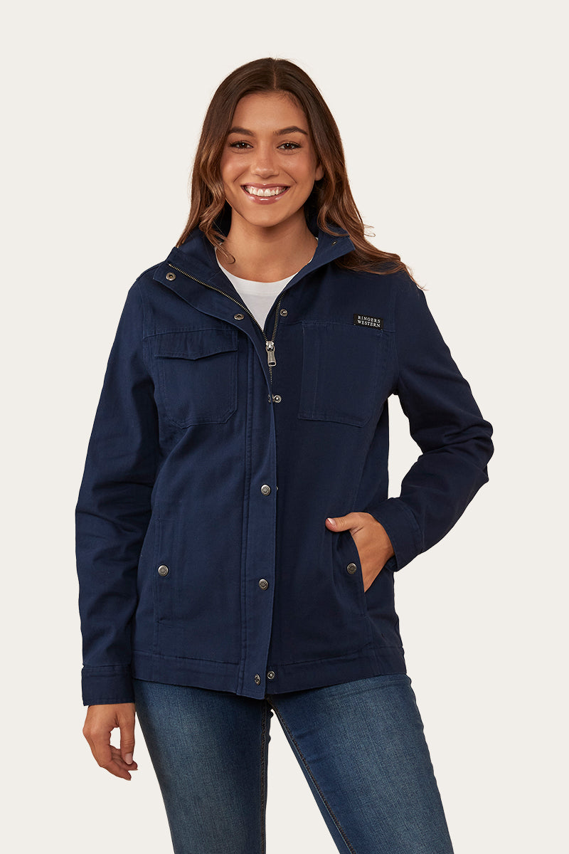Ringers Western Rothbury Womens Jacket