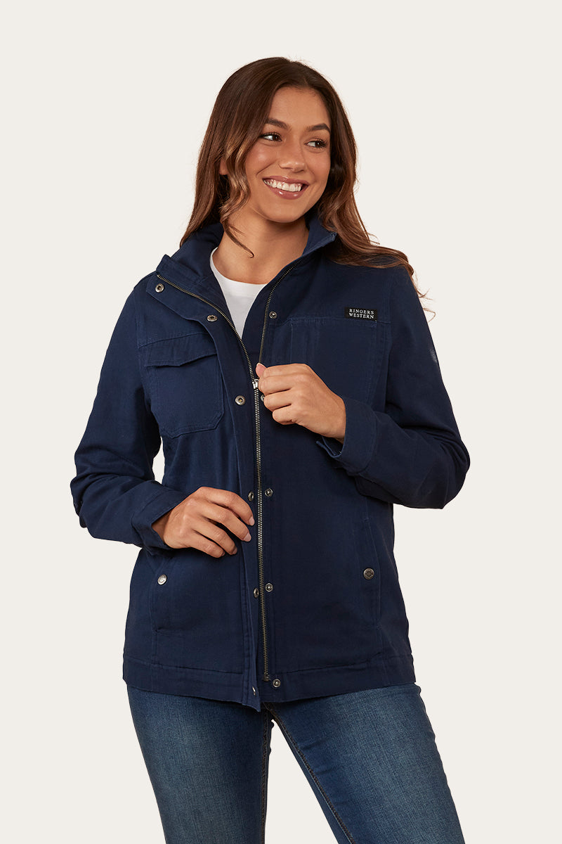 Ringers Western Rothbury Womens Jacket