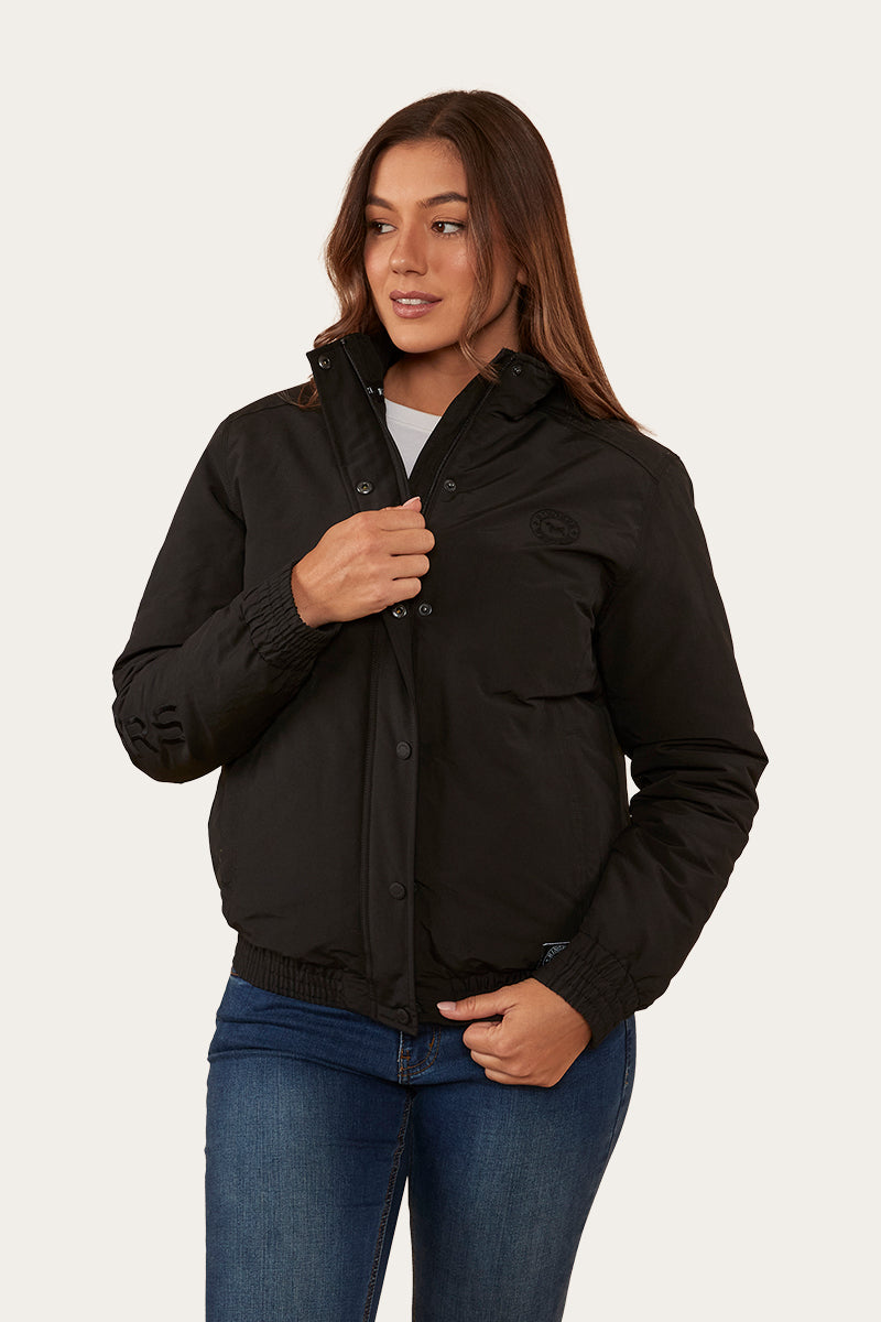 Ringers Western Tesbury Womens Jacket