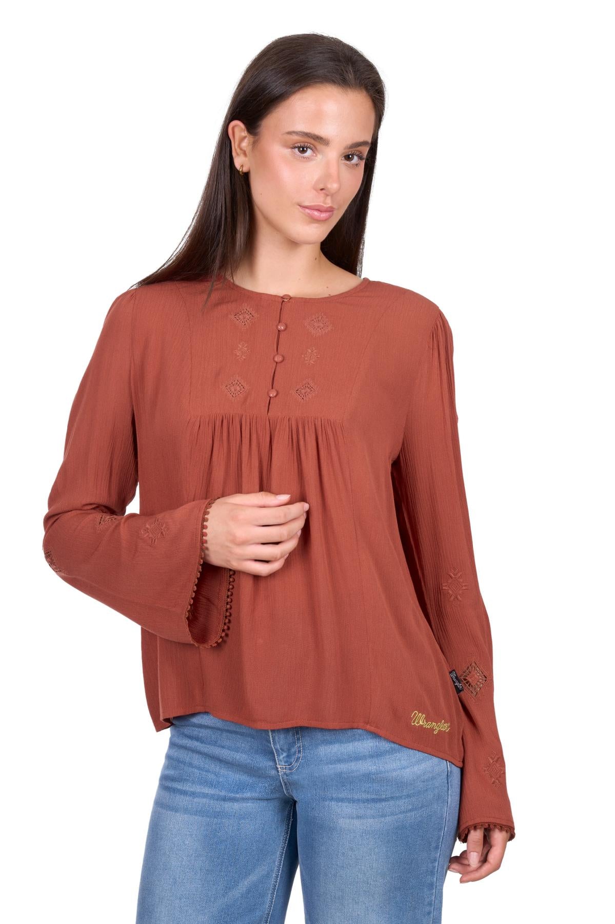 Wrangler Women&