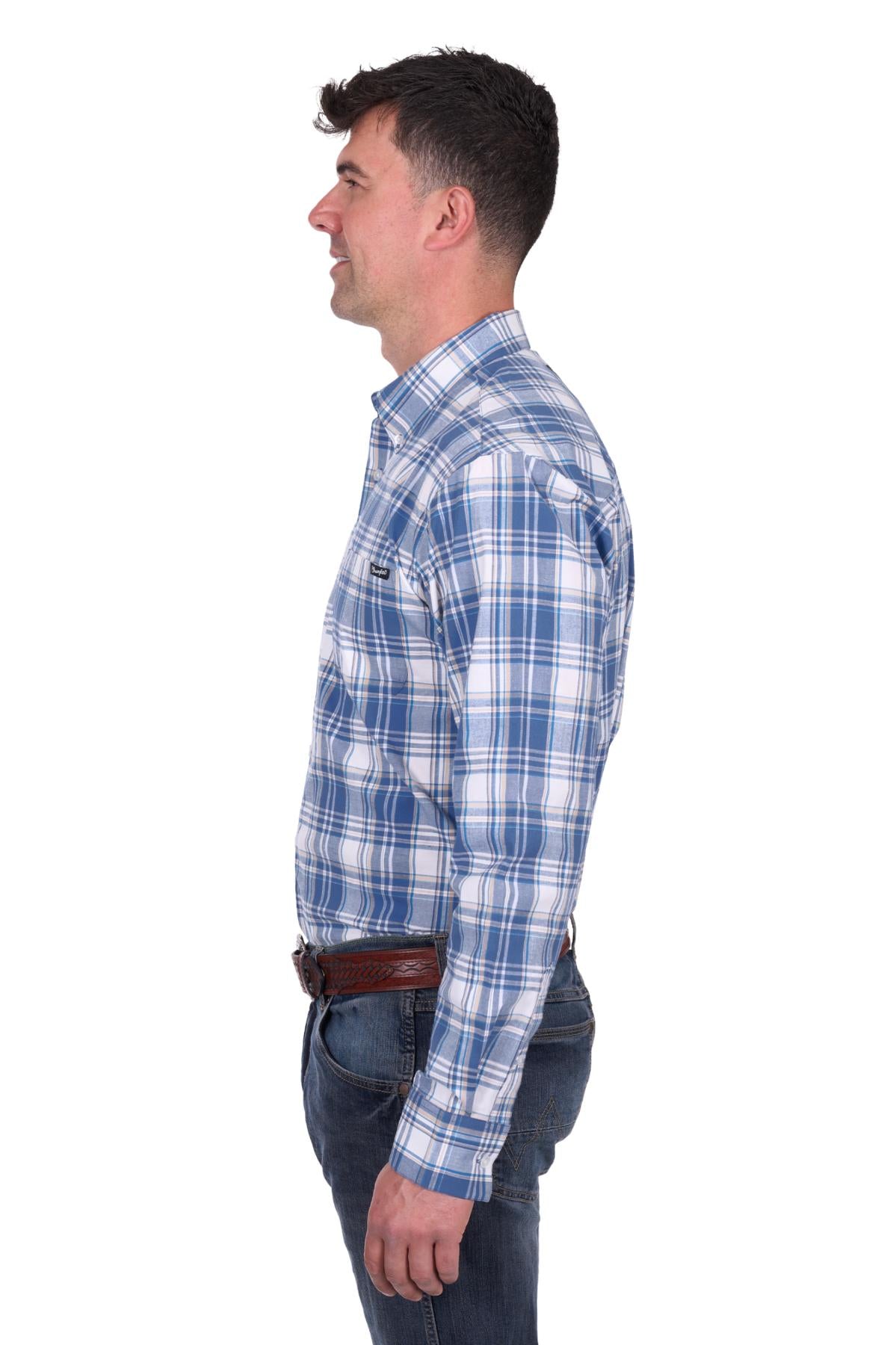 Wrangler Men&
