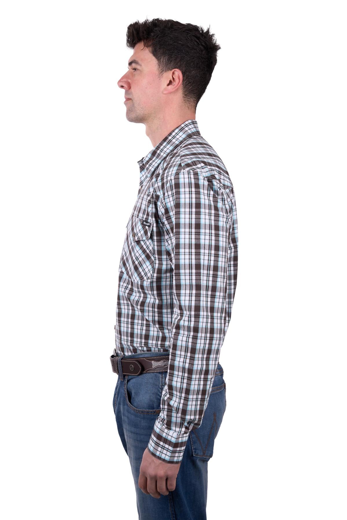 Wrangler Men&