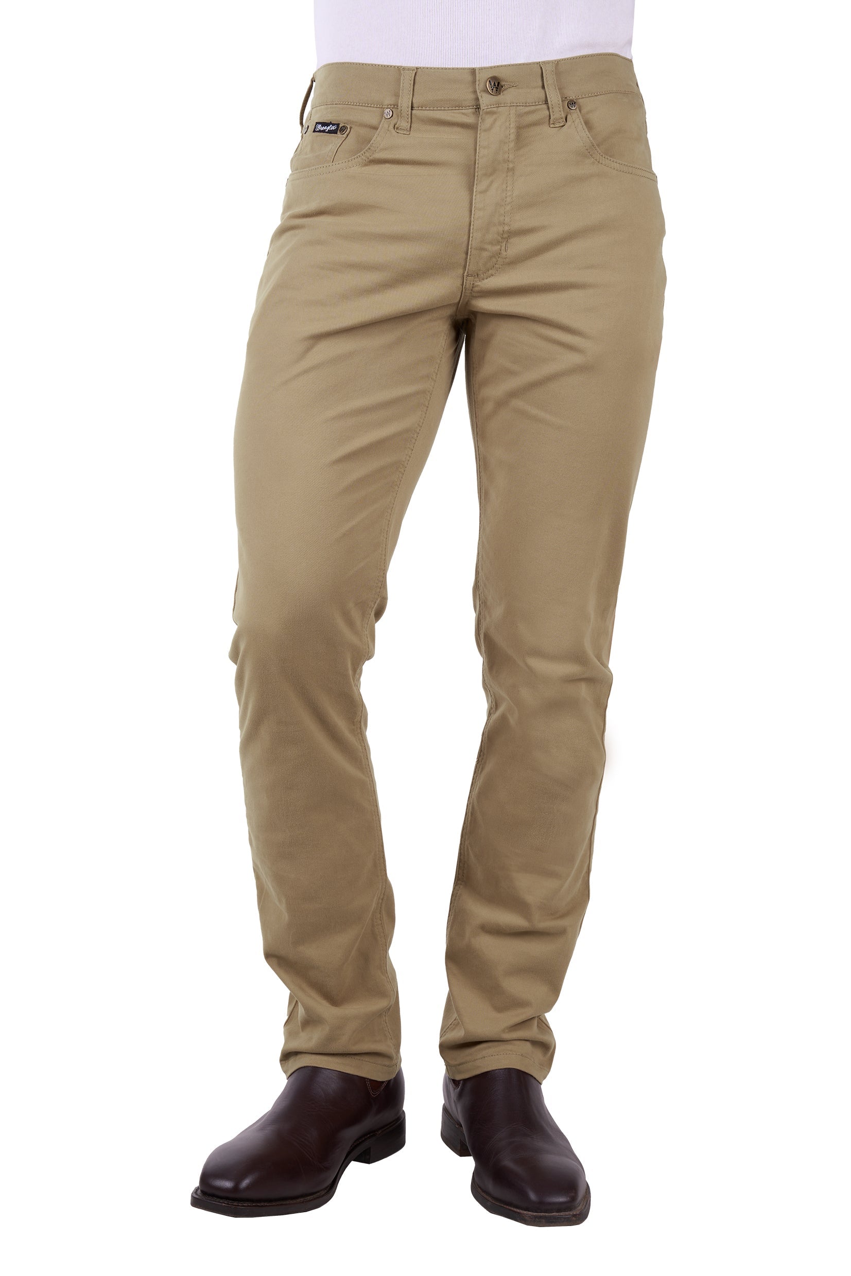 Wrangler Men&