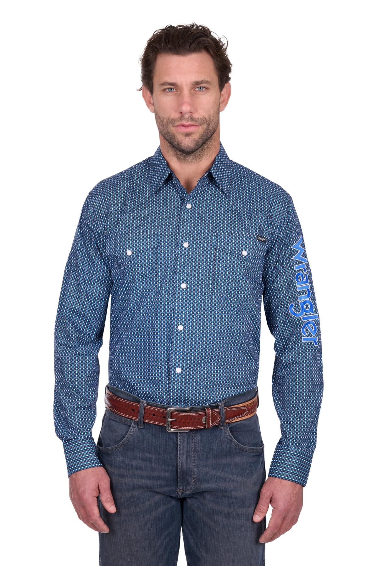 Wrangler Men&
