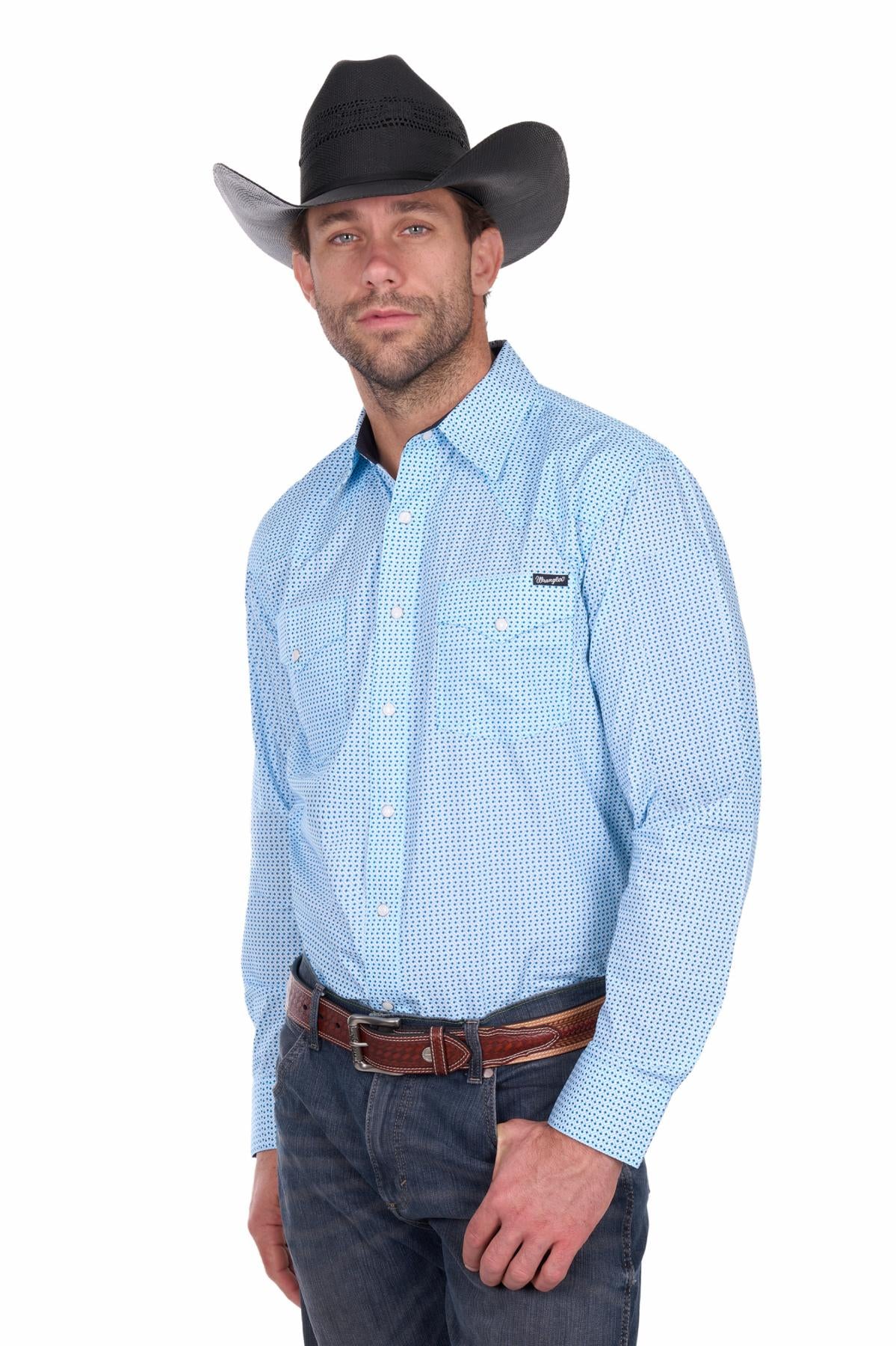 Wrangler Men&