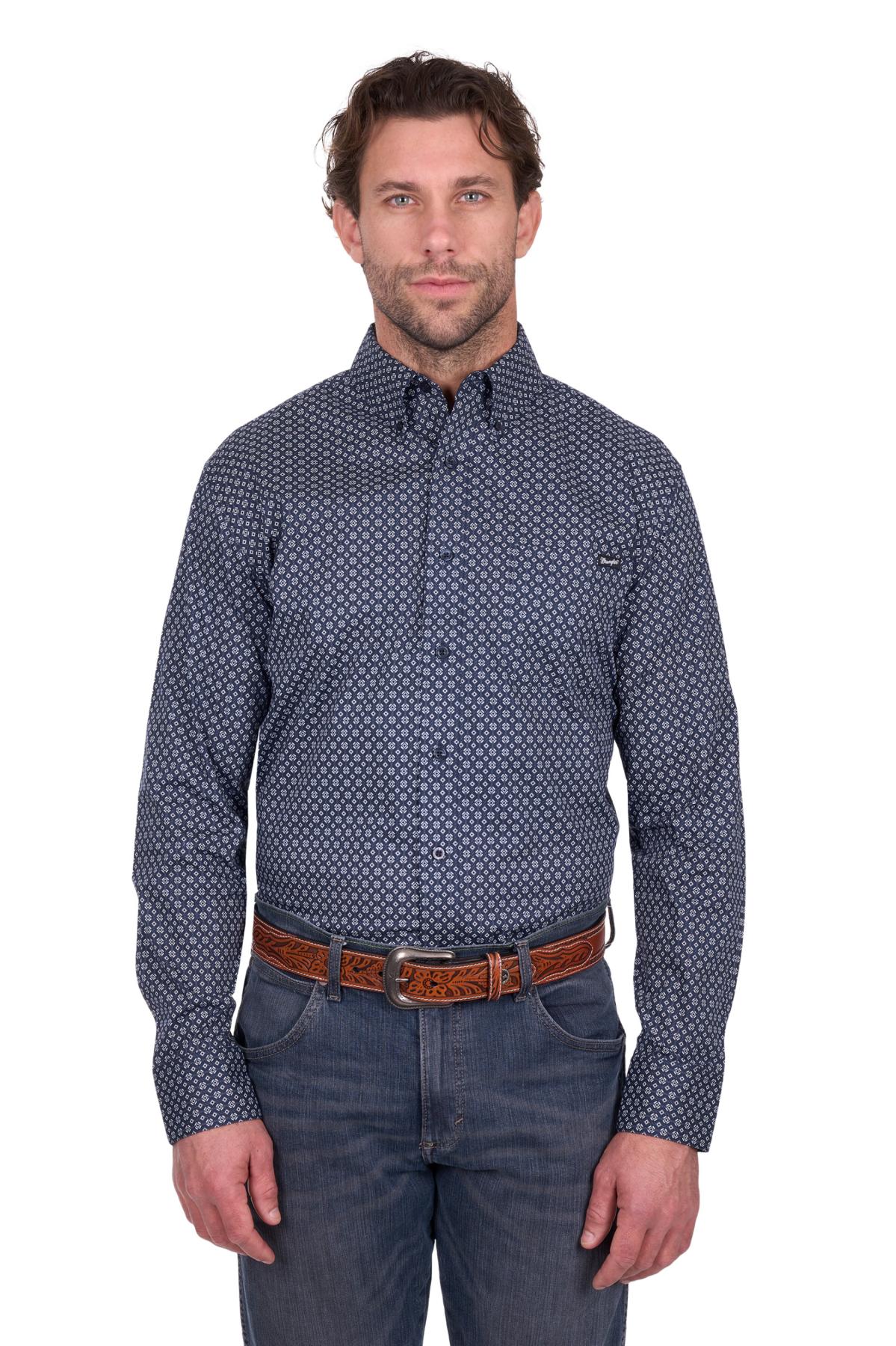 Wrangler Men&
