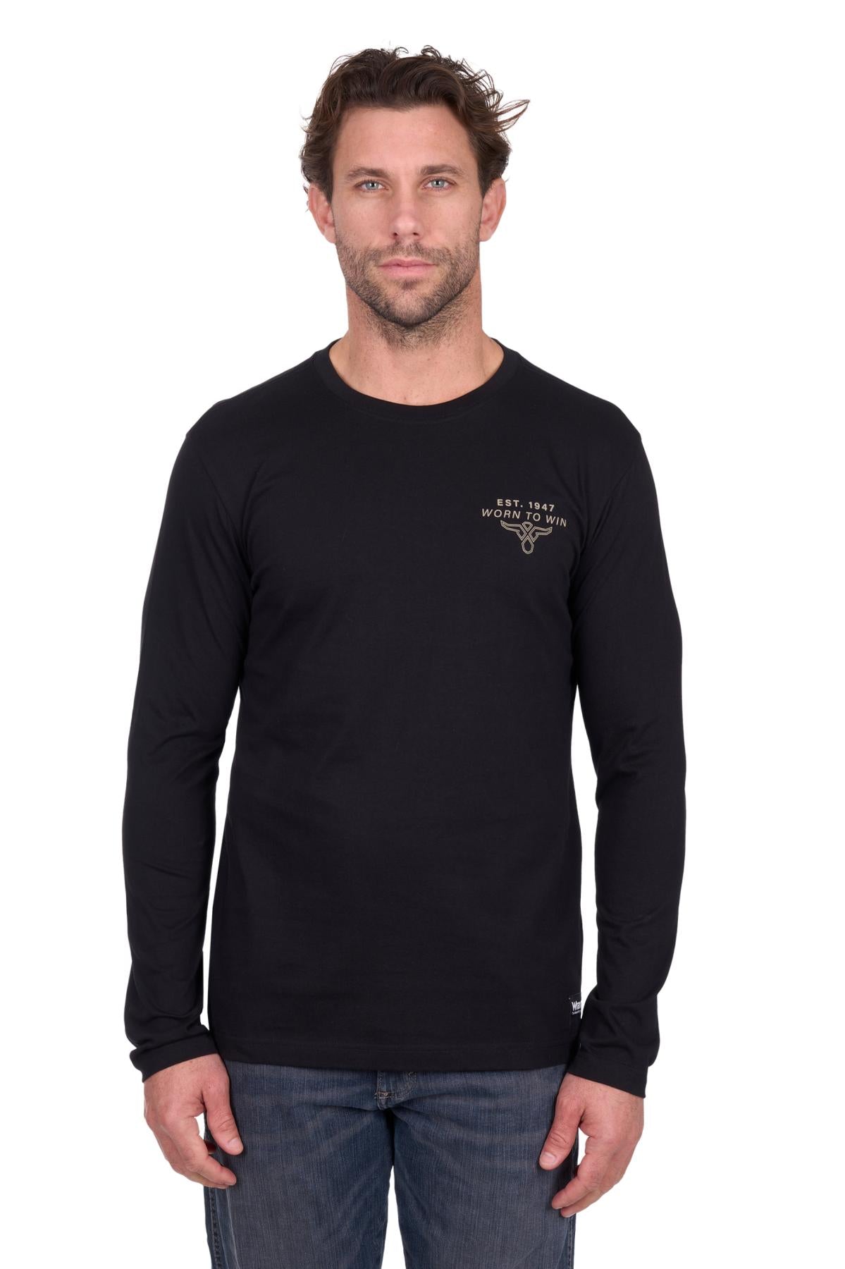 Wrangler Men&
