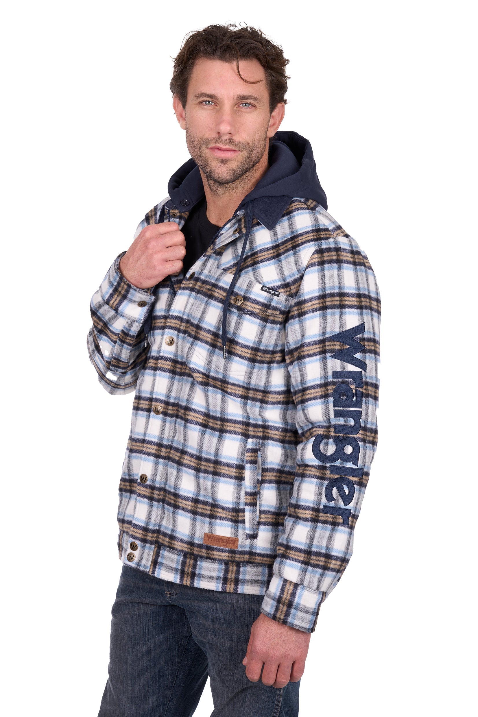 Wrangler Men&