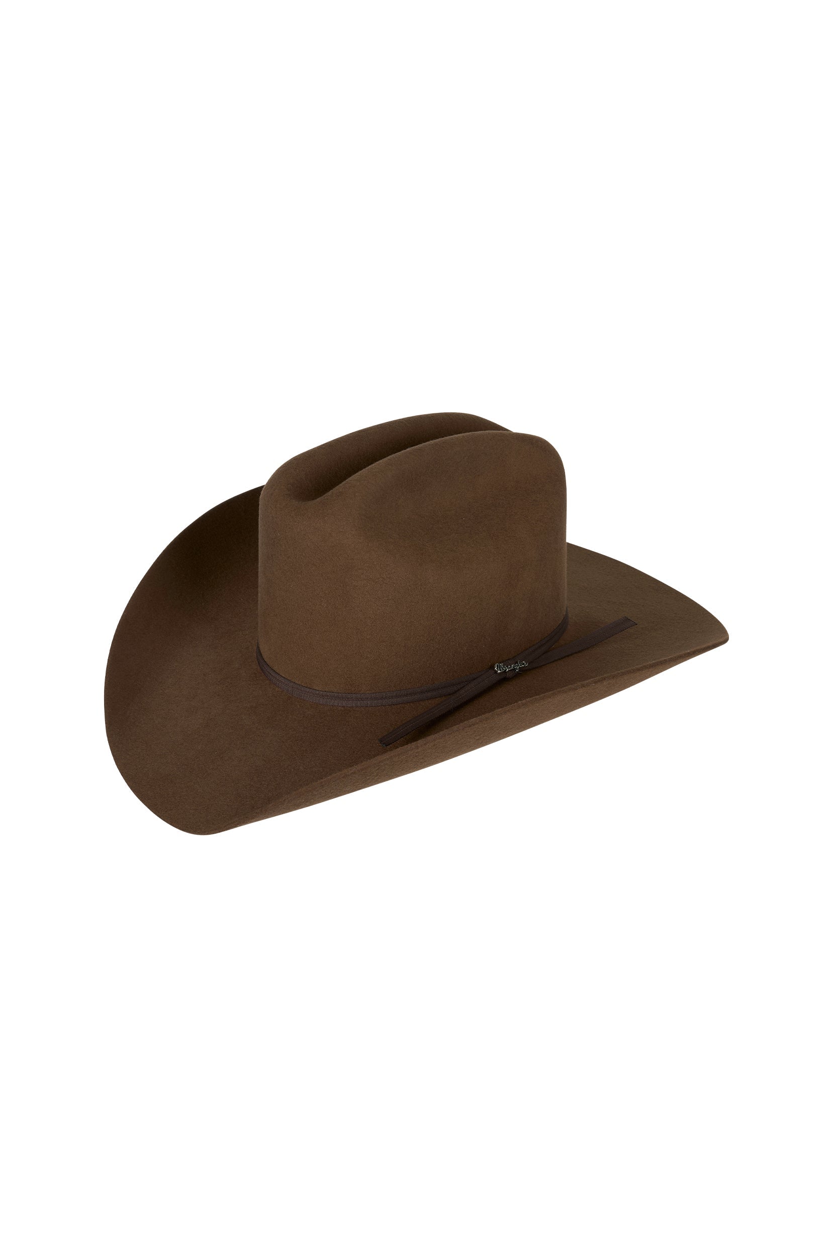 Wrangler Brodie Hat