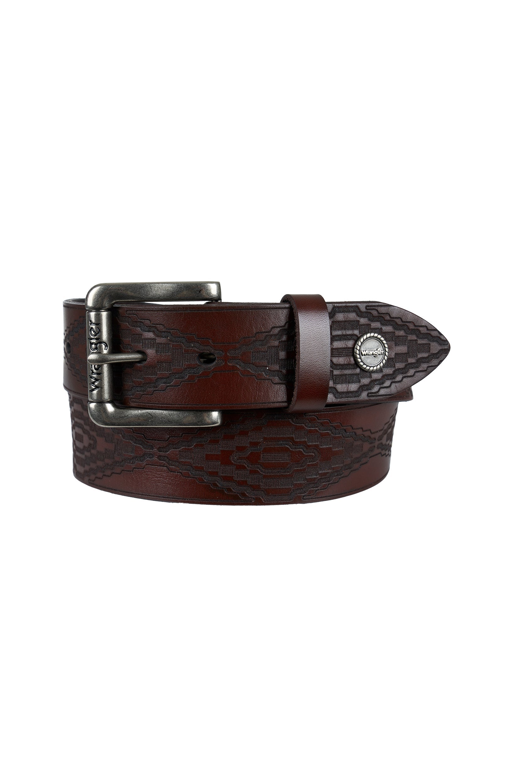 Wrangler Memphis Belt