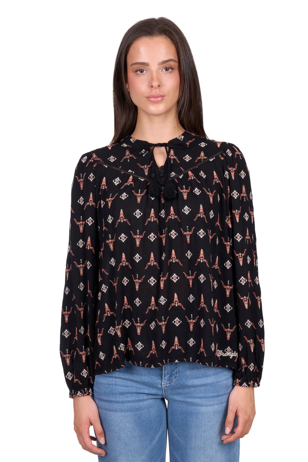 Wrangler Women&