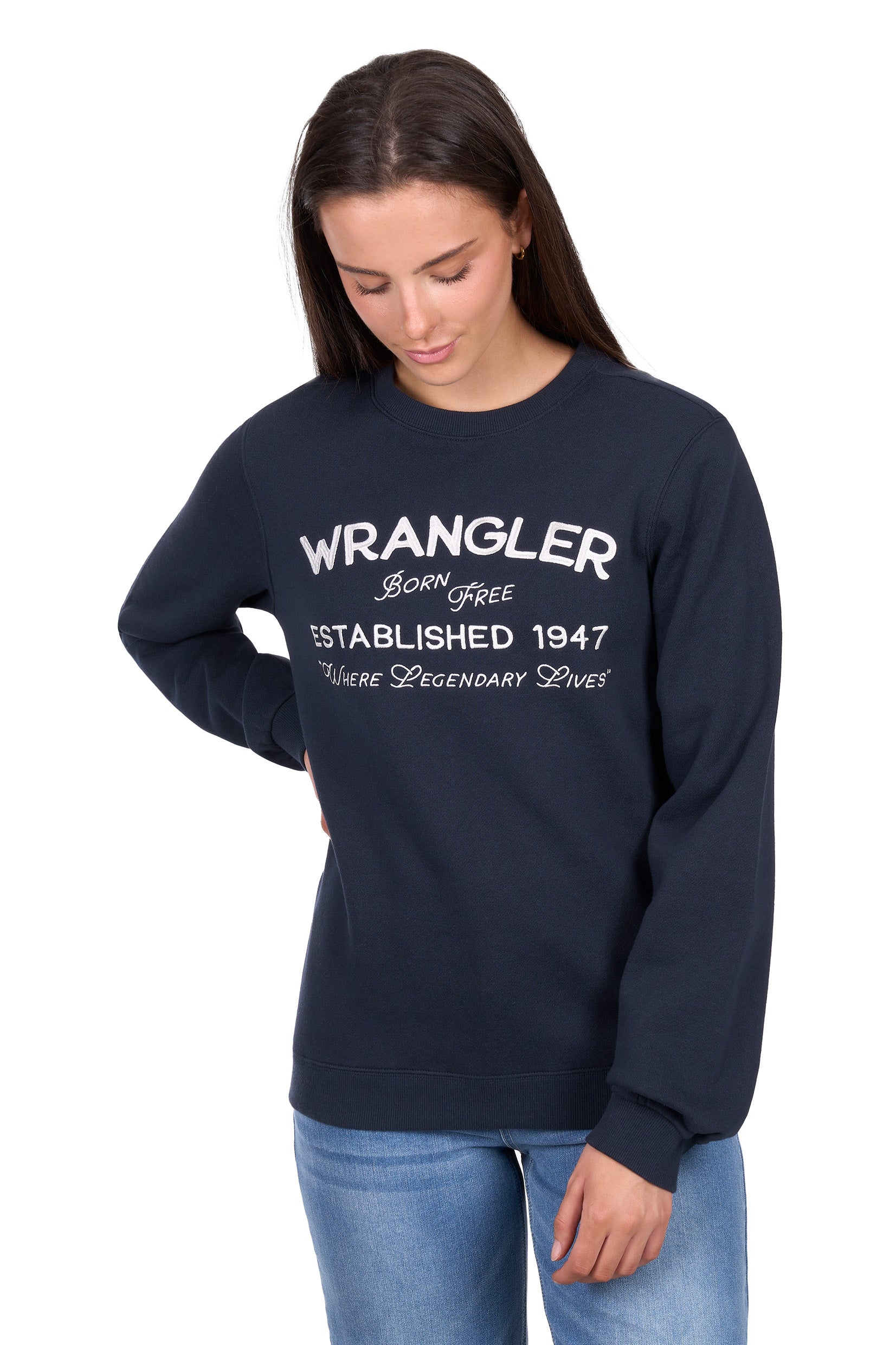 Wrangler Women&