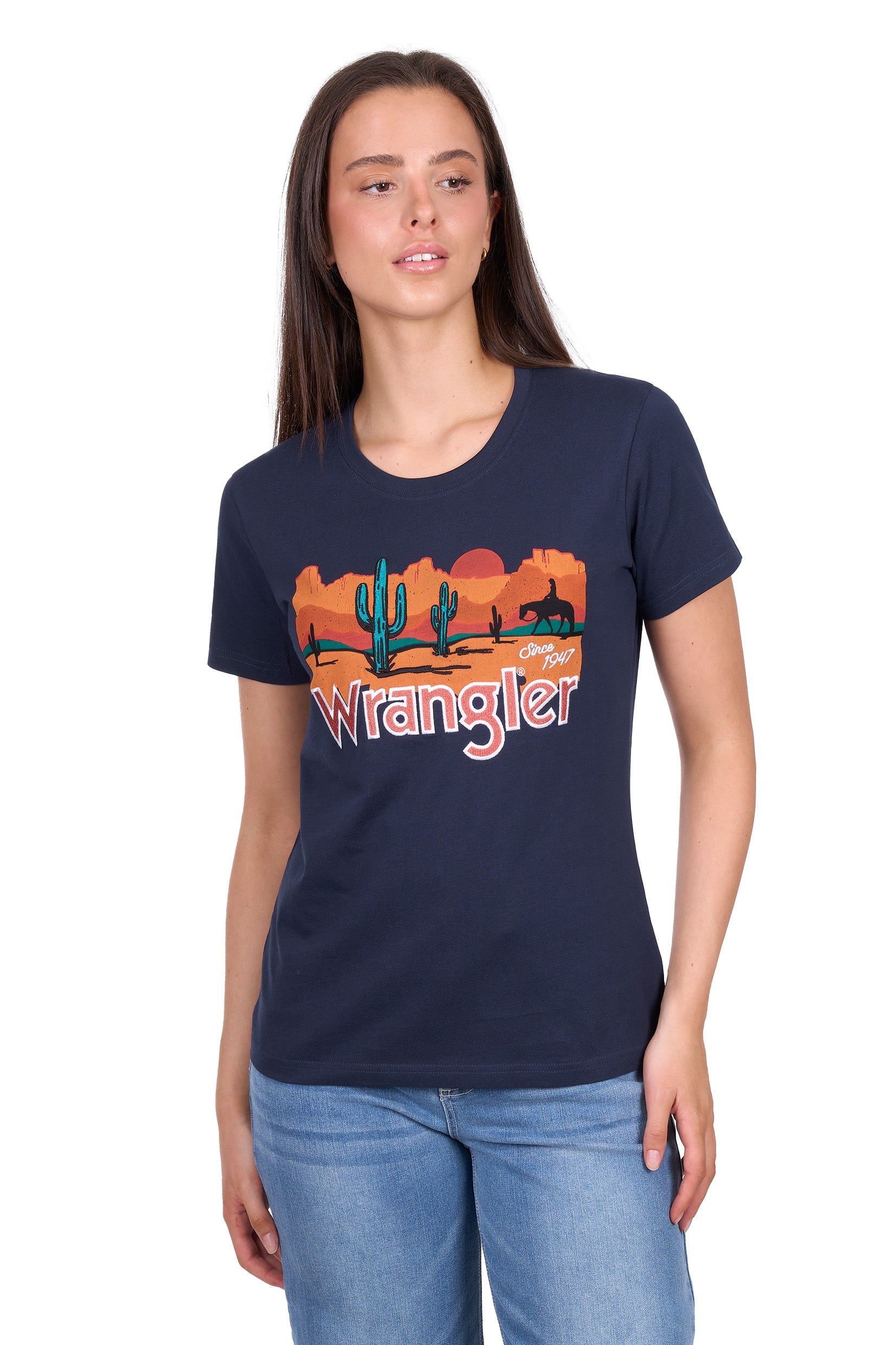 Wrangler Women&