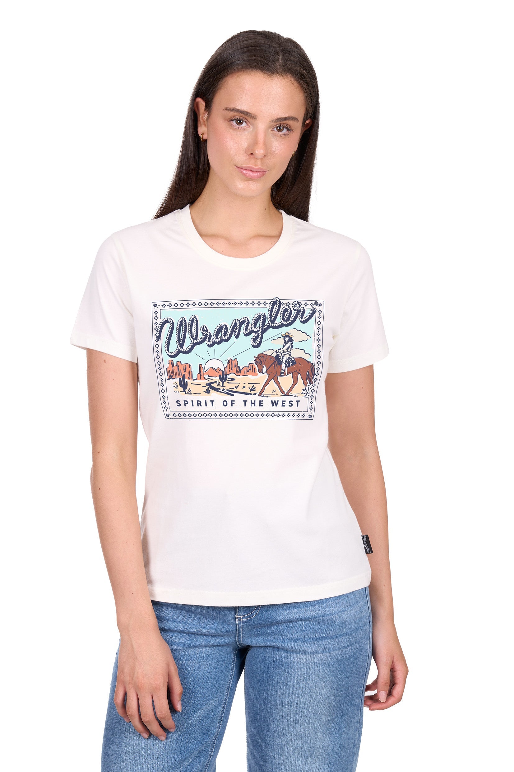Wrangler Women&