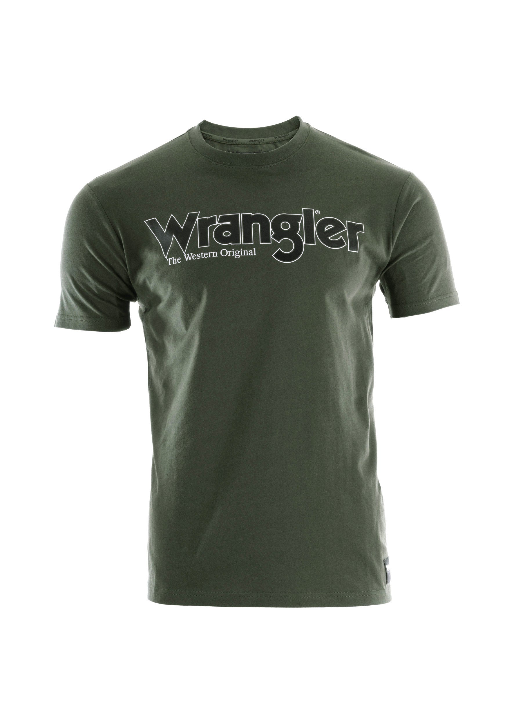 Wrangler Men&