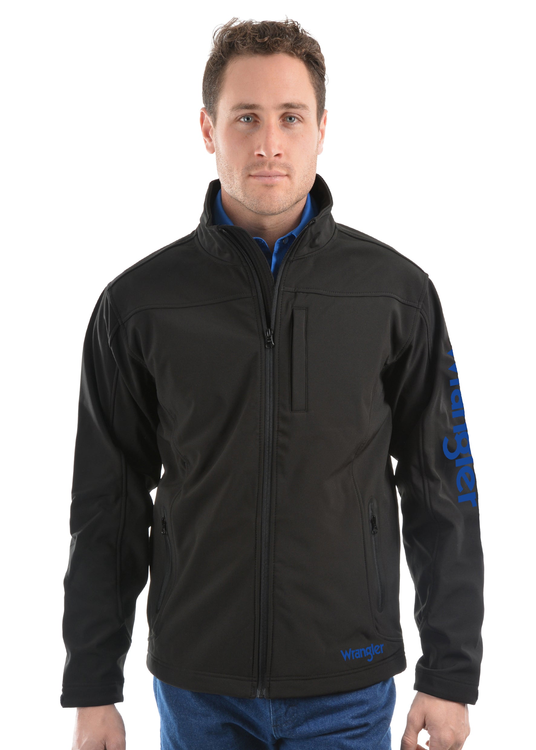 Wrangler Men&