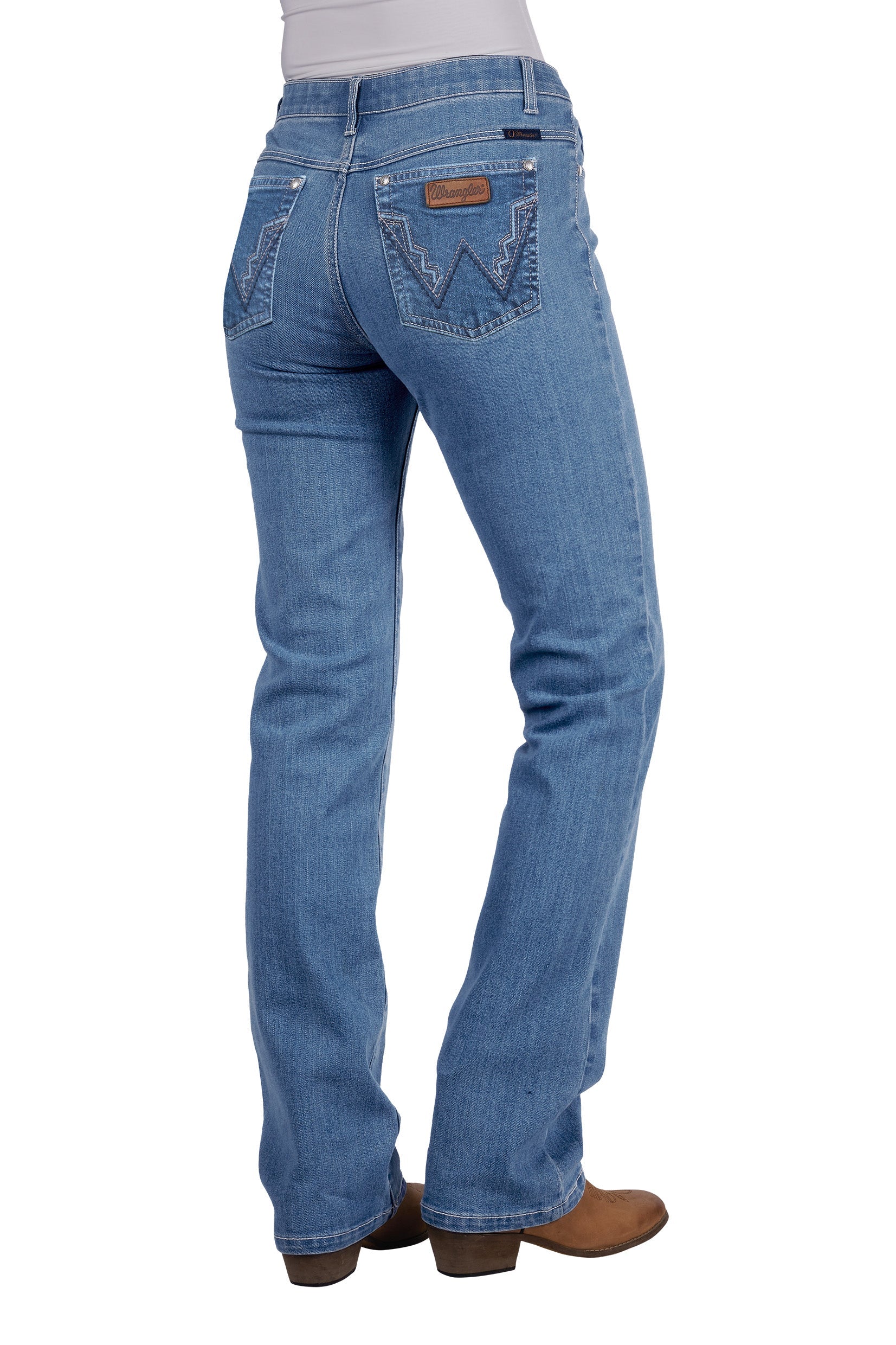 Wrangler Women&