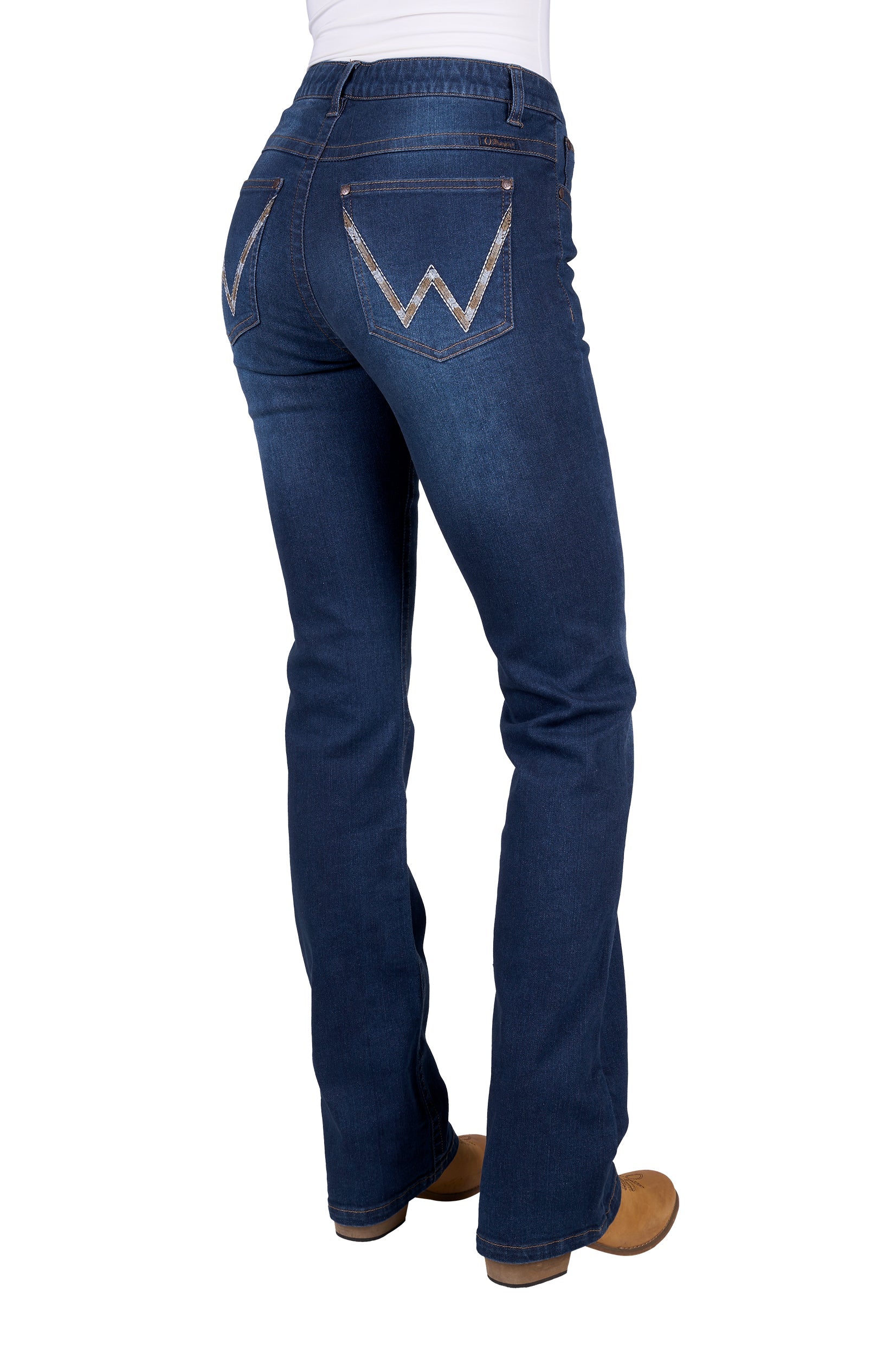 Wrangler Women&