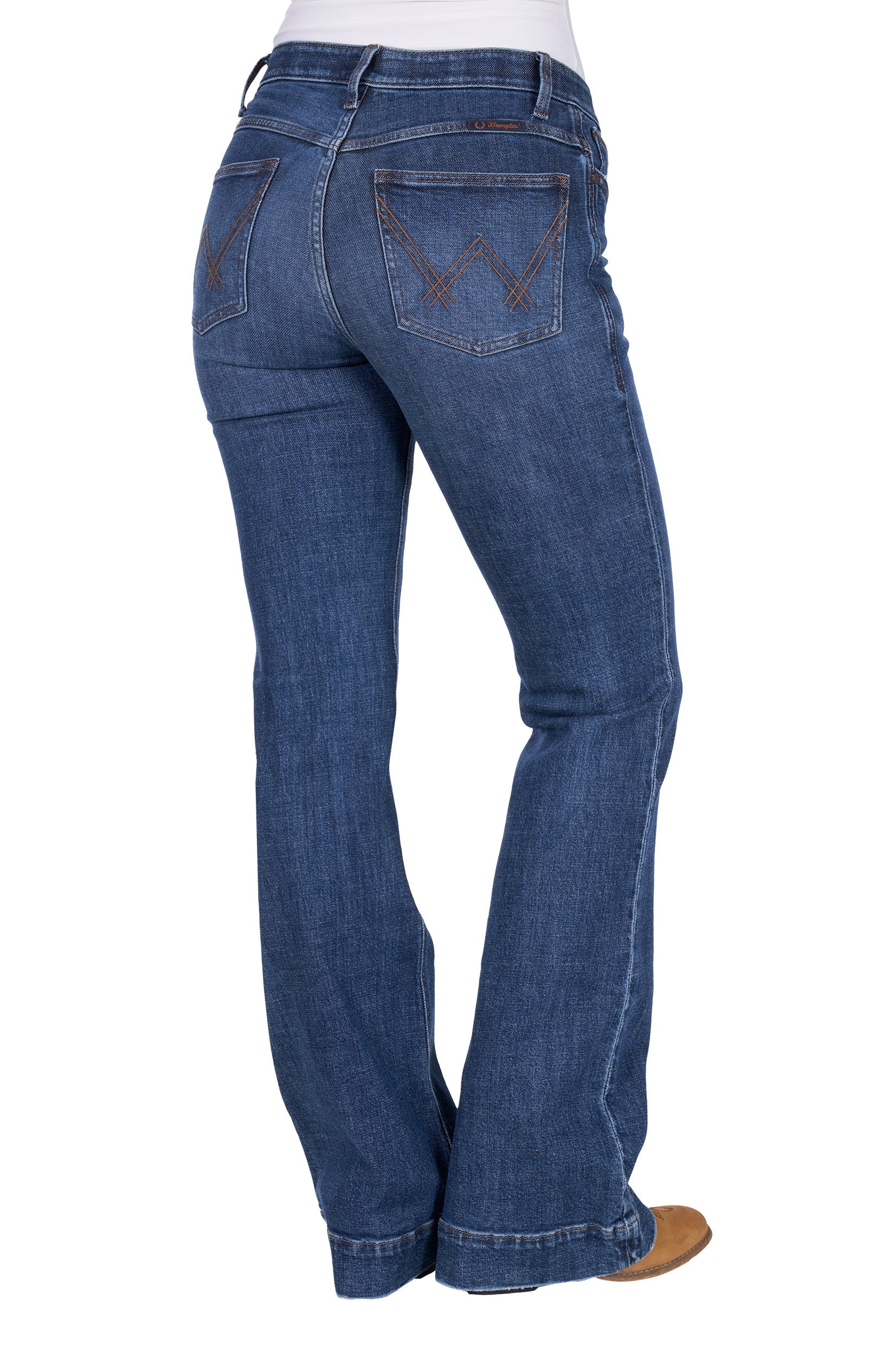 Wrangler Women&