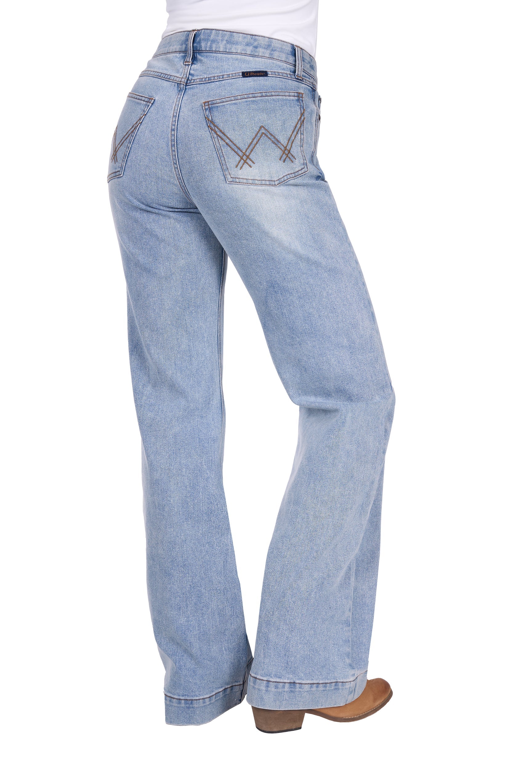 Wrangler Women&
