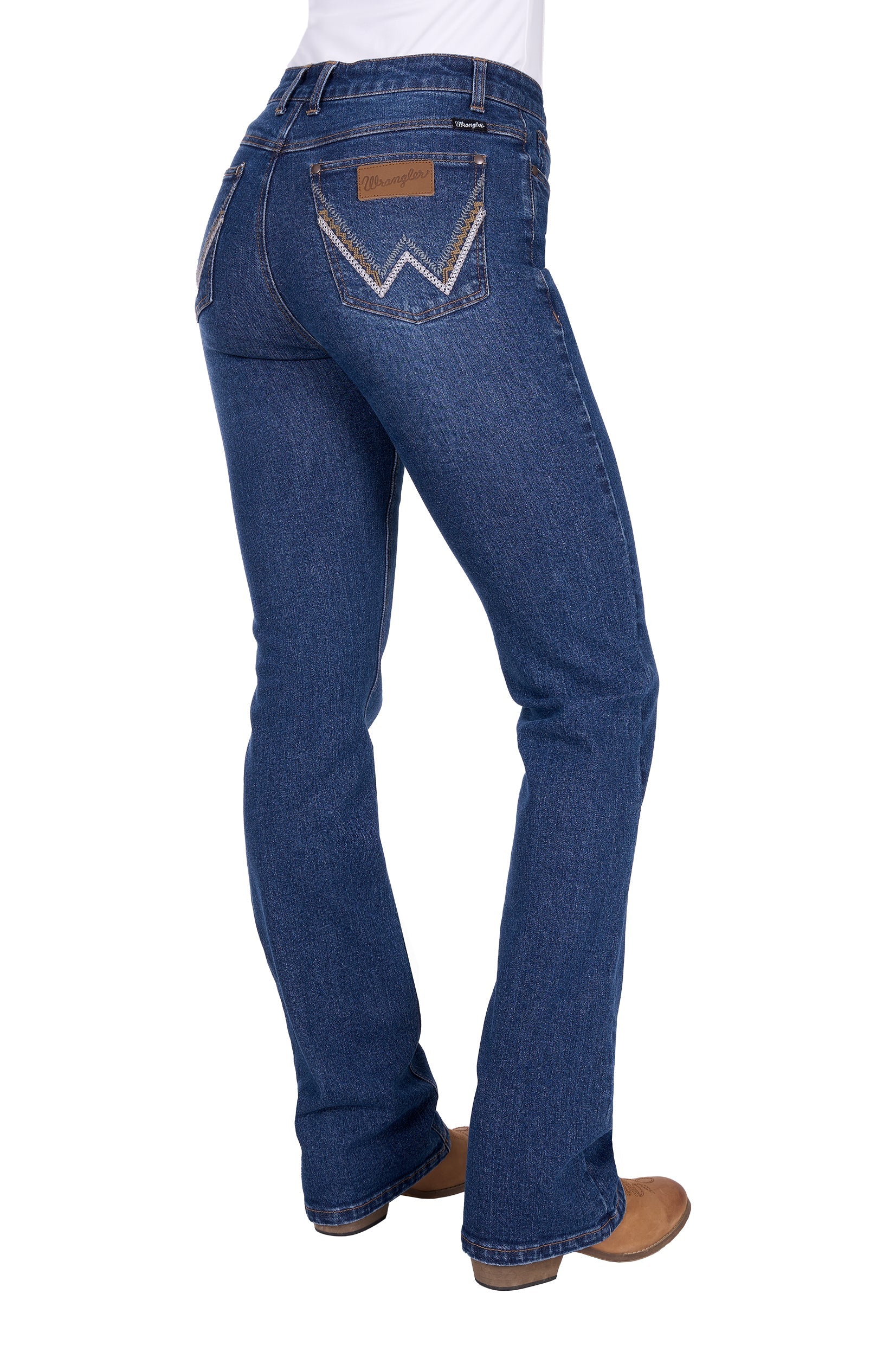 Wrangler Women&