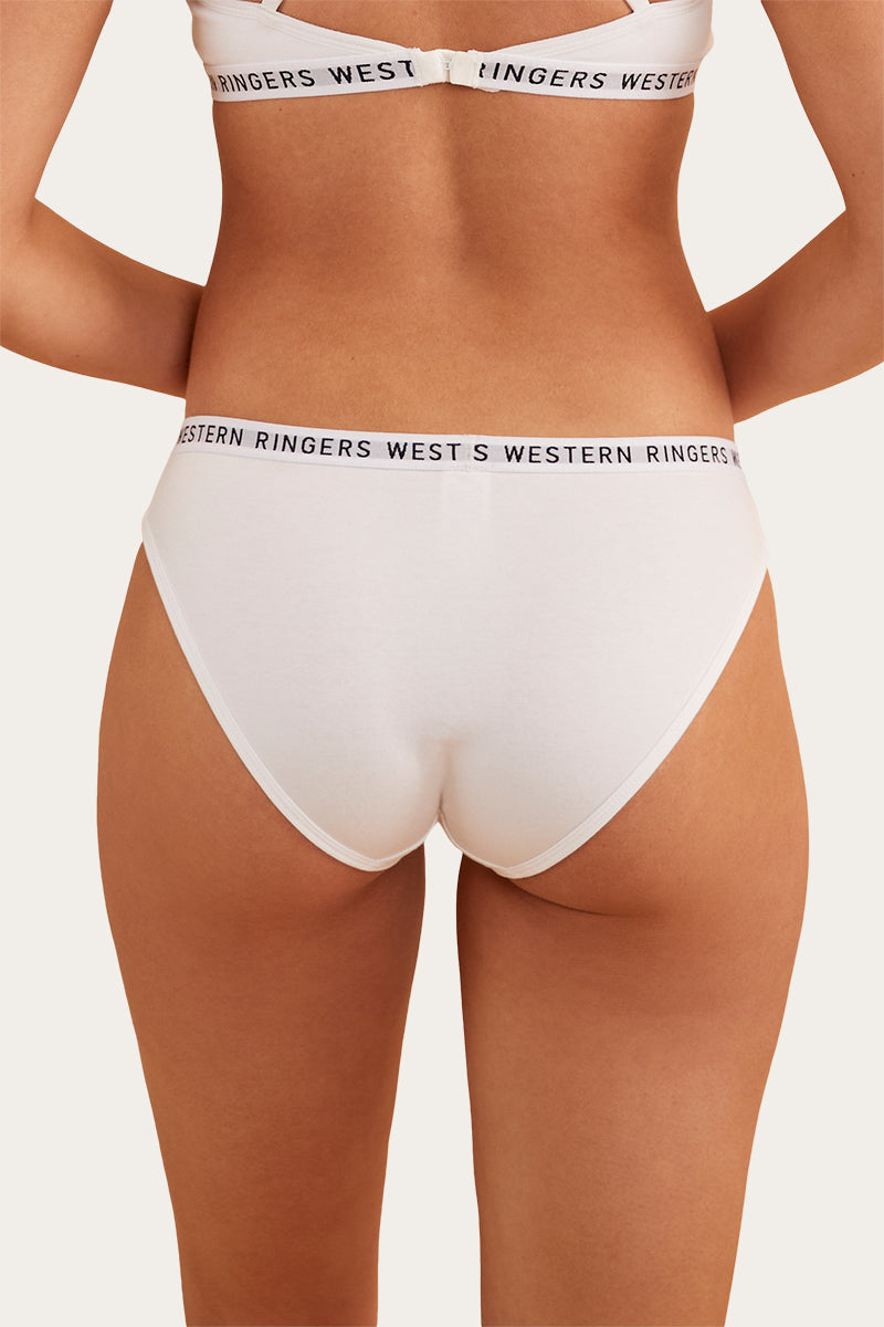 Ringers Western Zara Womens Hipster Brief