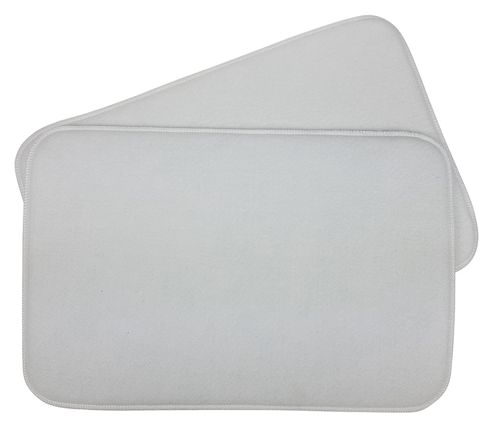 Zilco Foam Leg Wraps