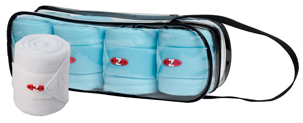 Zilco Polo Bandages