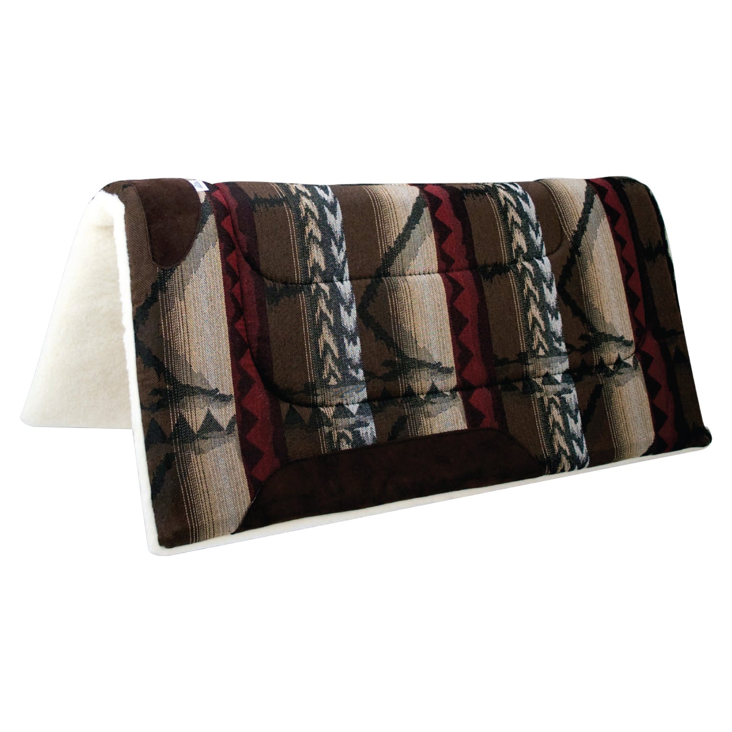 Zilco Premium Southwest Standard Square Pad