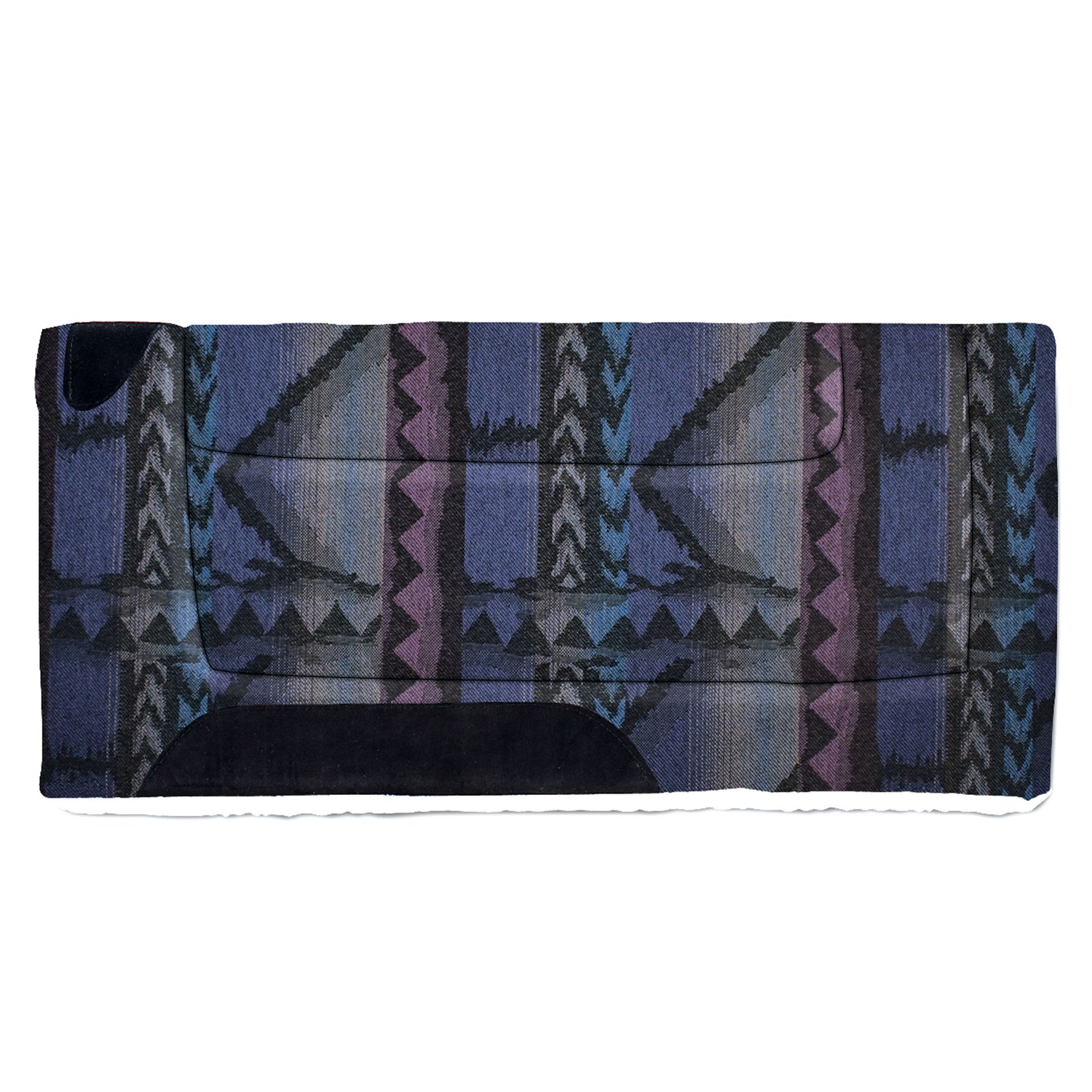 Zilco Premium Southwest Standard Square Pad