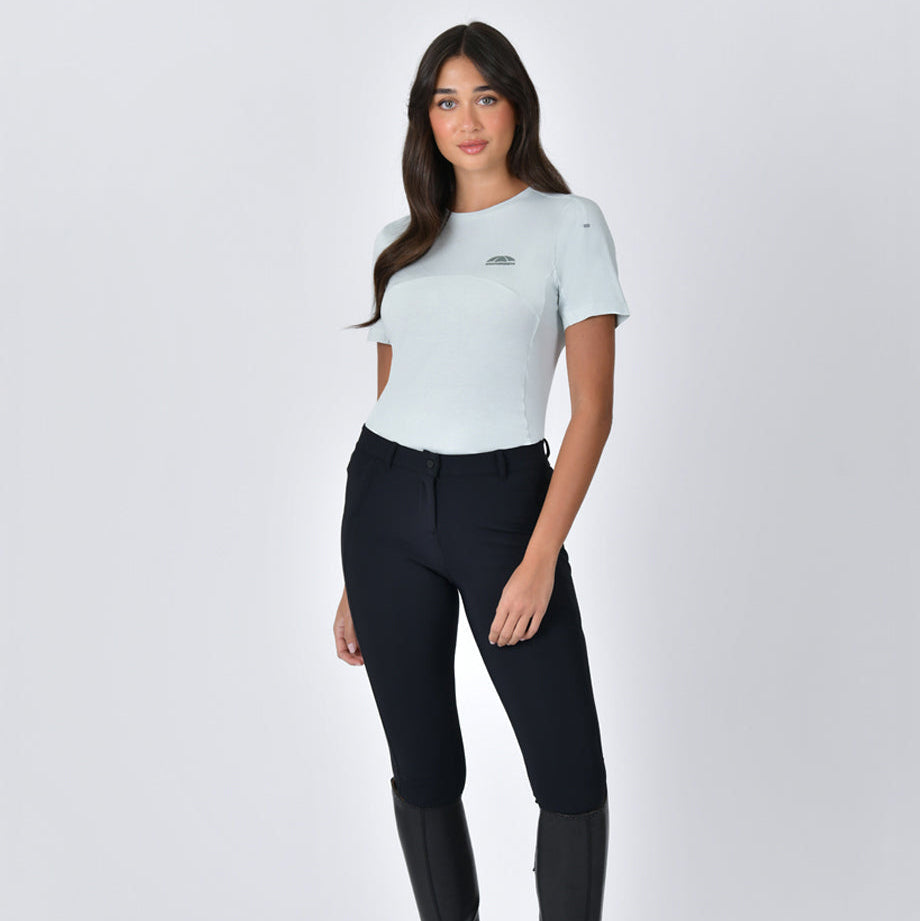 Soft Sage Marle - front