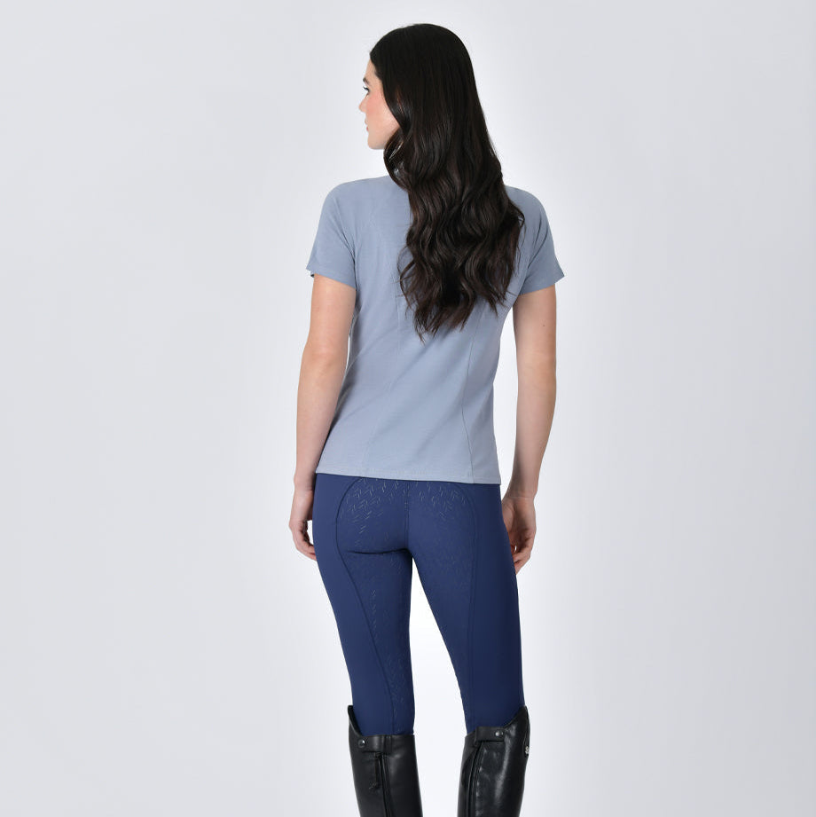 Blue Stone - back