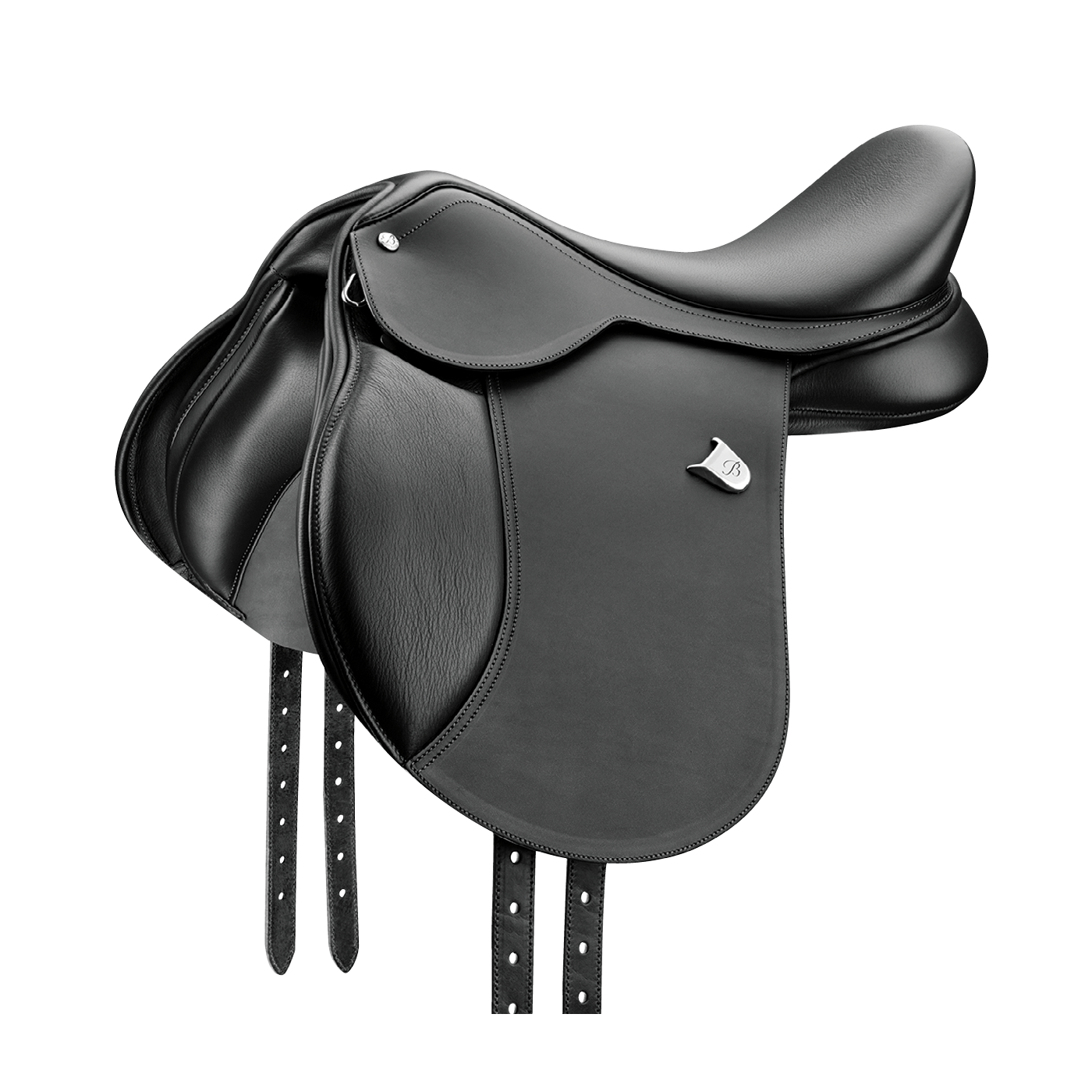 Bates All Purpose Pony Saddle