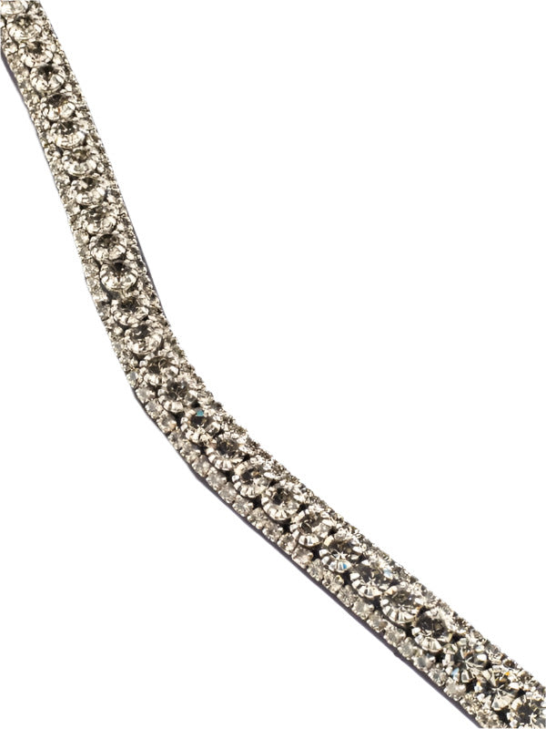 PS of Sweden Browband Onyx Delight