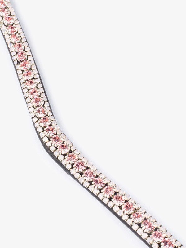 PS of Sweden Browband Pink Delight