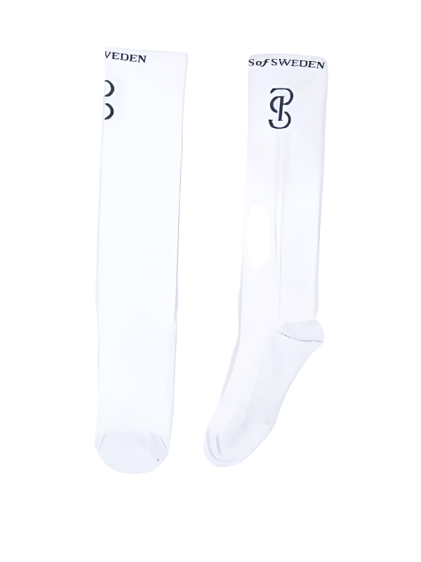 PS of Sweden Sky Riding Socks