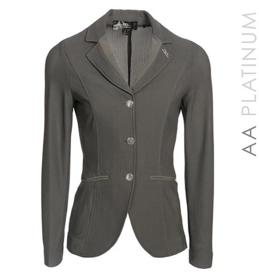 Alessandro Albanese® Motion Lite Ladies Comp Jacket