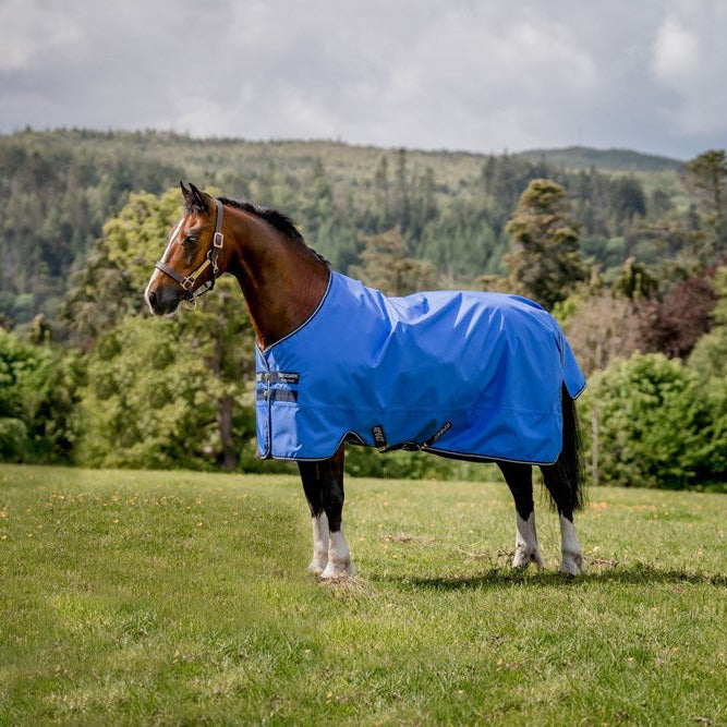 Amigo Hero Ripstop Turnout Lite