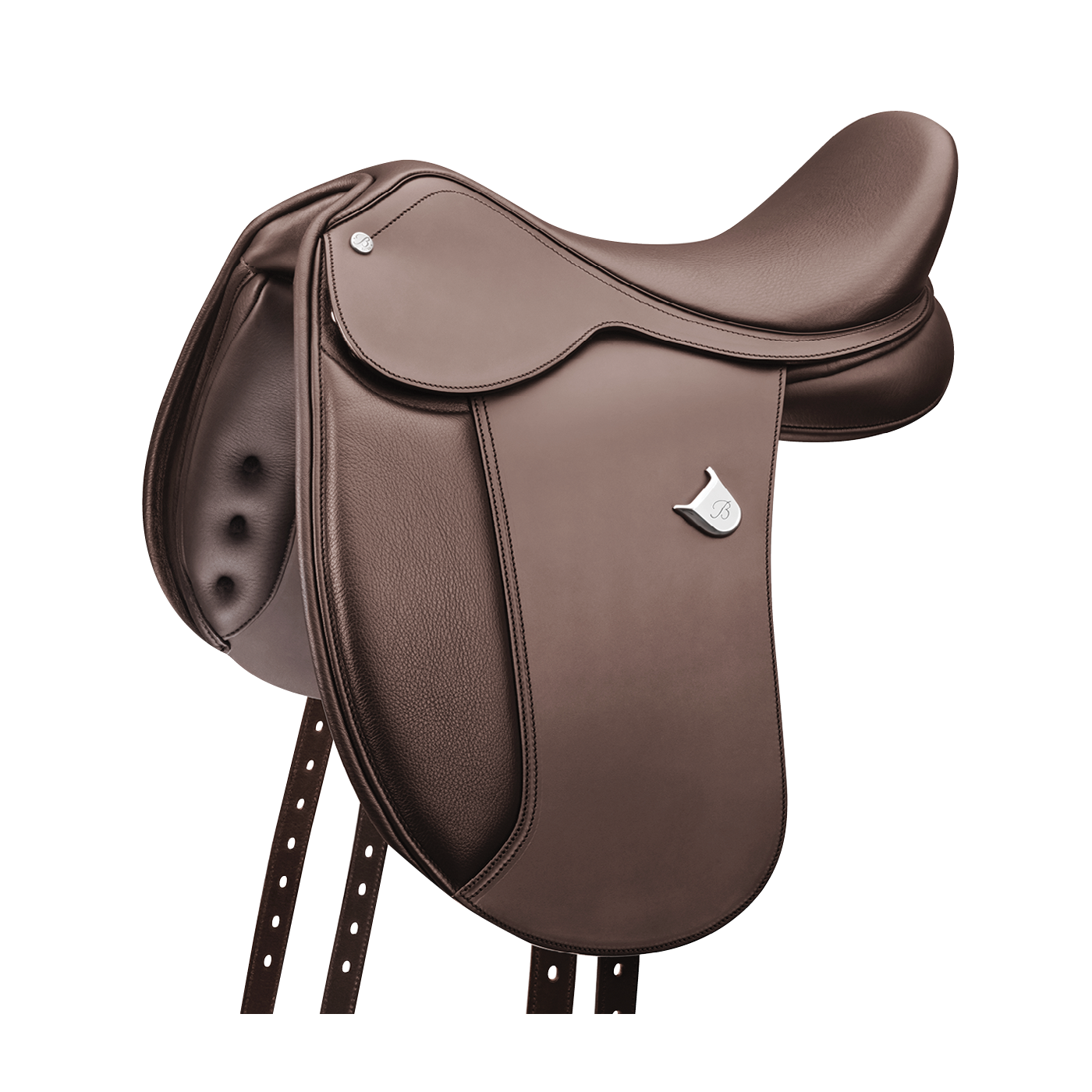 Bates Pony Dressage Saddle