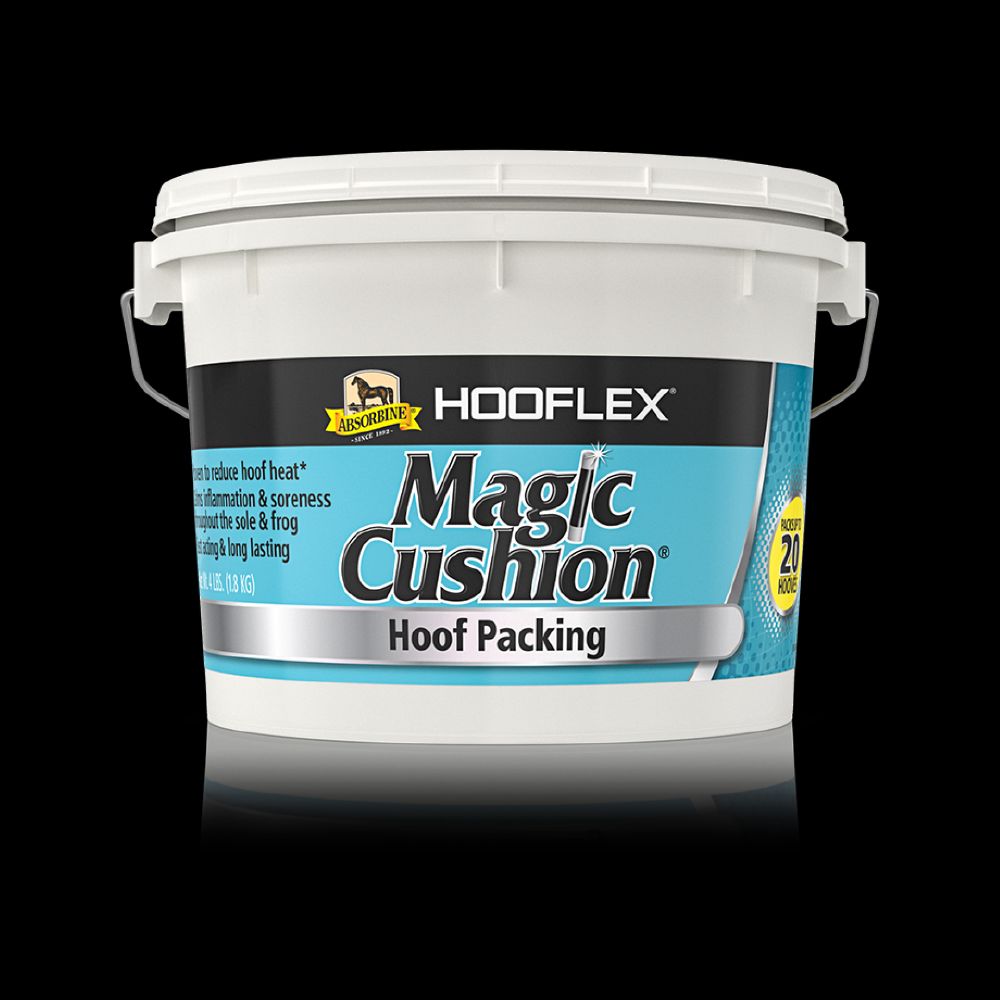 Absorbine Hooflex Magic Cushion - 1.8kg