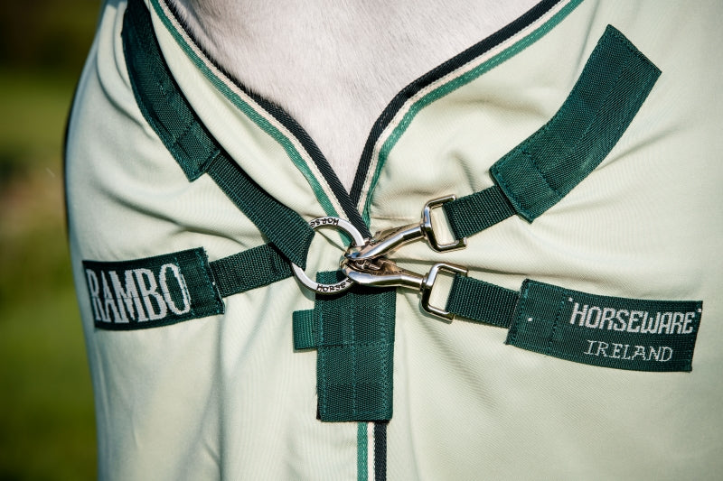 Rambo Hoody XL 1000D Combo