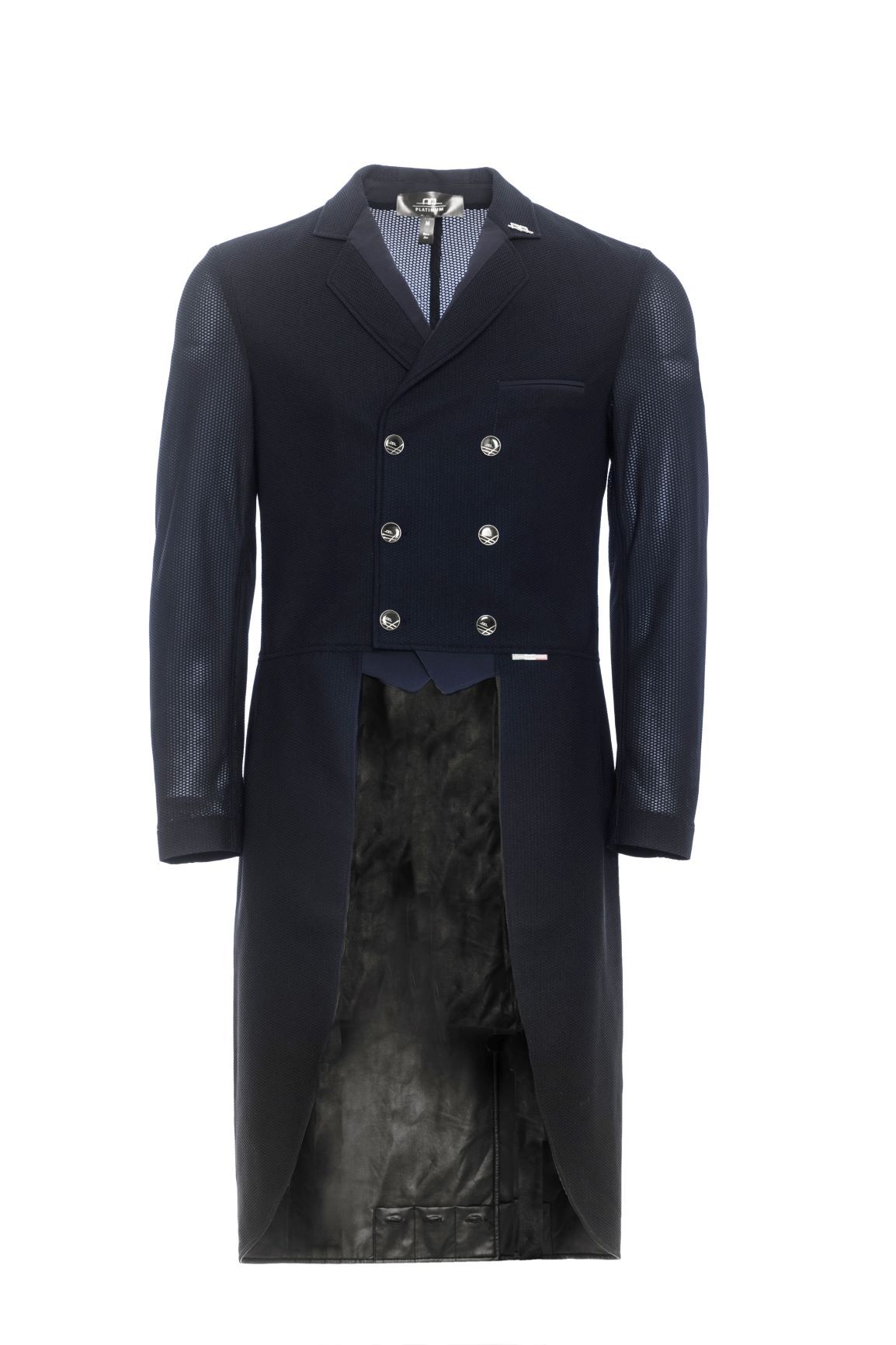 Alessandro Albanese® Motion Lite Shadbelly Ladies - Navy