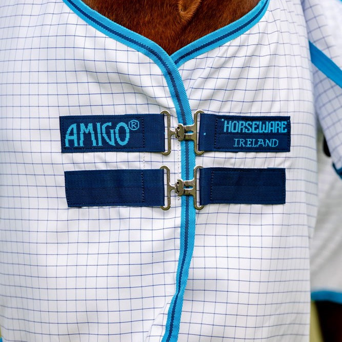 Amigo Aussie Allrounder Detach-A-Neck - Front