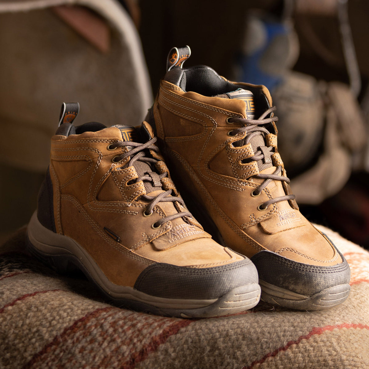 Ariat Men&