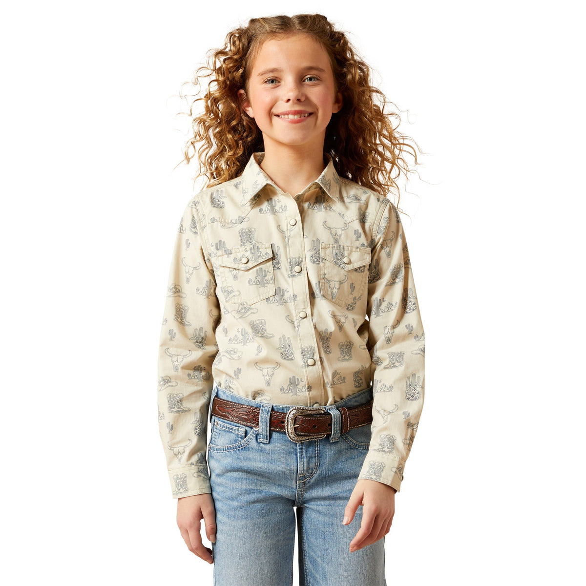 Ariat Girls&