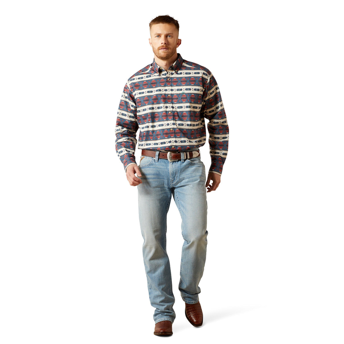 Ariat Men&