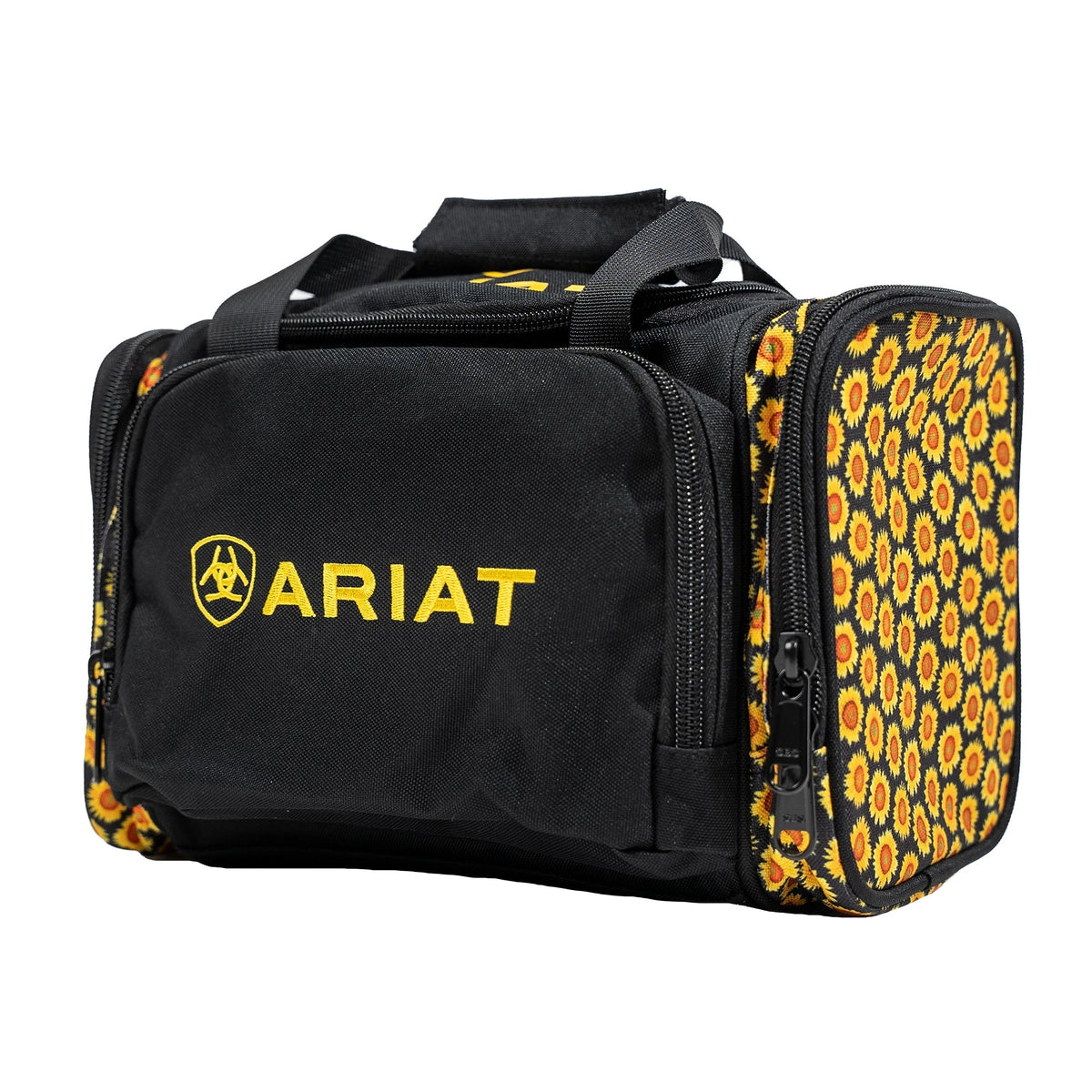 Ariat Vanity Bag - Sunflower Print