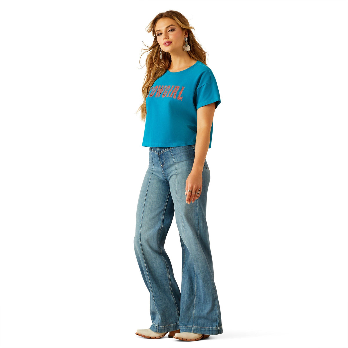 Ariat Women&