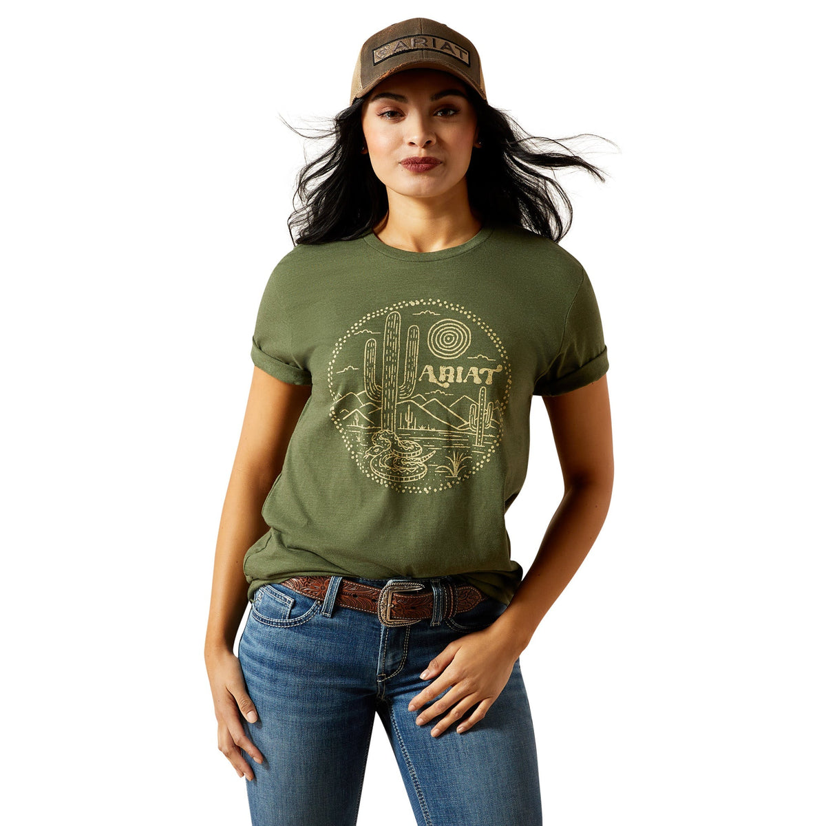 Ariat Women&